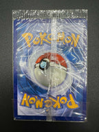 UPC Fiamme Spettrali promo Mega Charizard EX MEP023 + Oricorio EX MEP024 siled