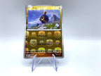 Carta Pokemon set Fuoco Bianco Roggenrola MASTERBALL Reverse Italiano Near Mint