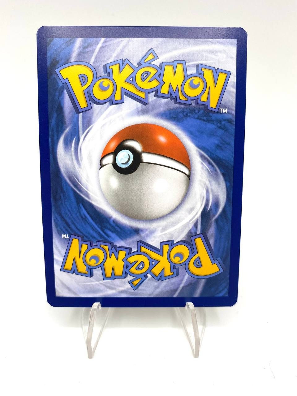 Carta Pokémon Larvitar 203/197 OBF Ossidiana infuocata Illustration Rare ITA NM