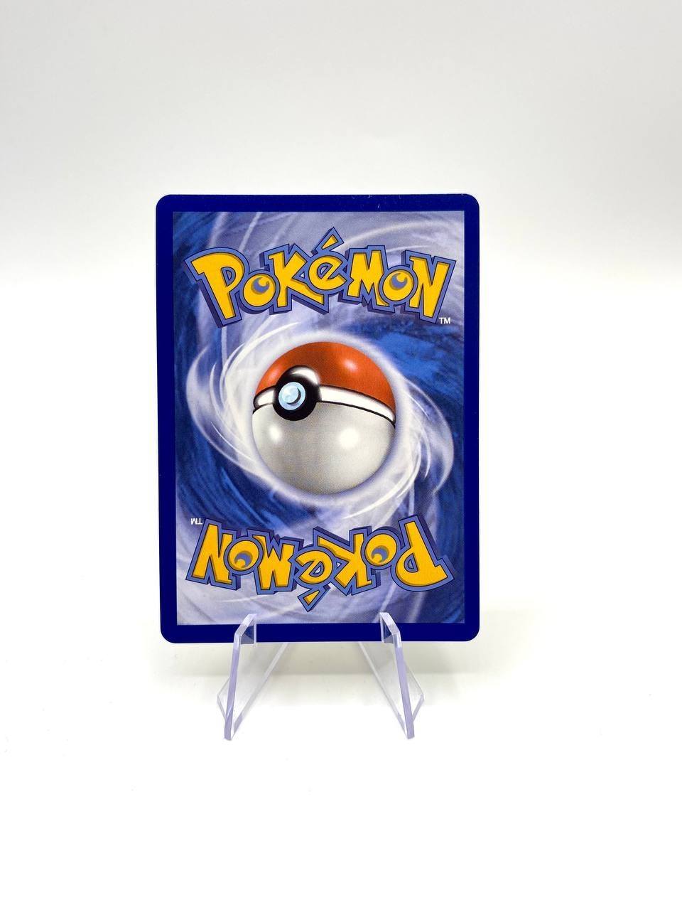 Carta pokemon Ampharos 075 MEP Mega Evoluzioni Black star Promo Holo stamped NM