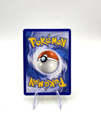 Carta pokemon Ampharos 075 MEP Mega Evoluzioni Black star Promo Holo stamped NM