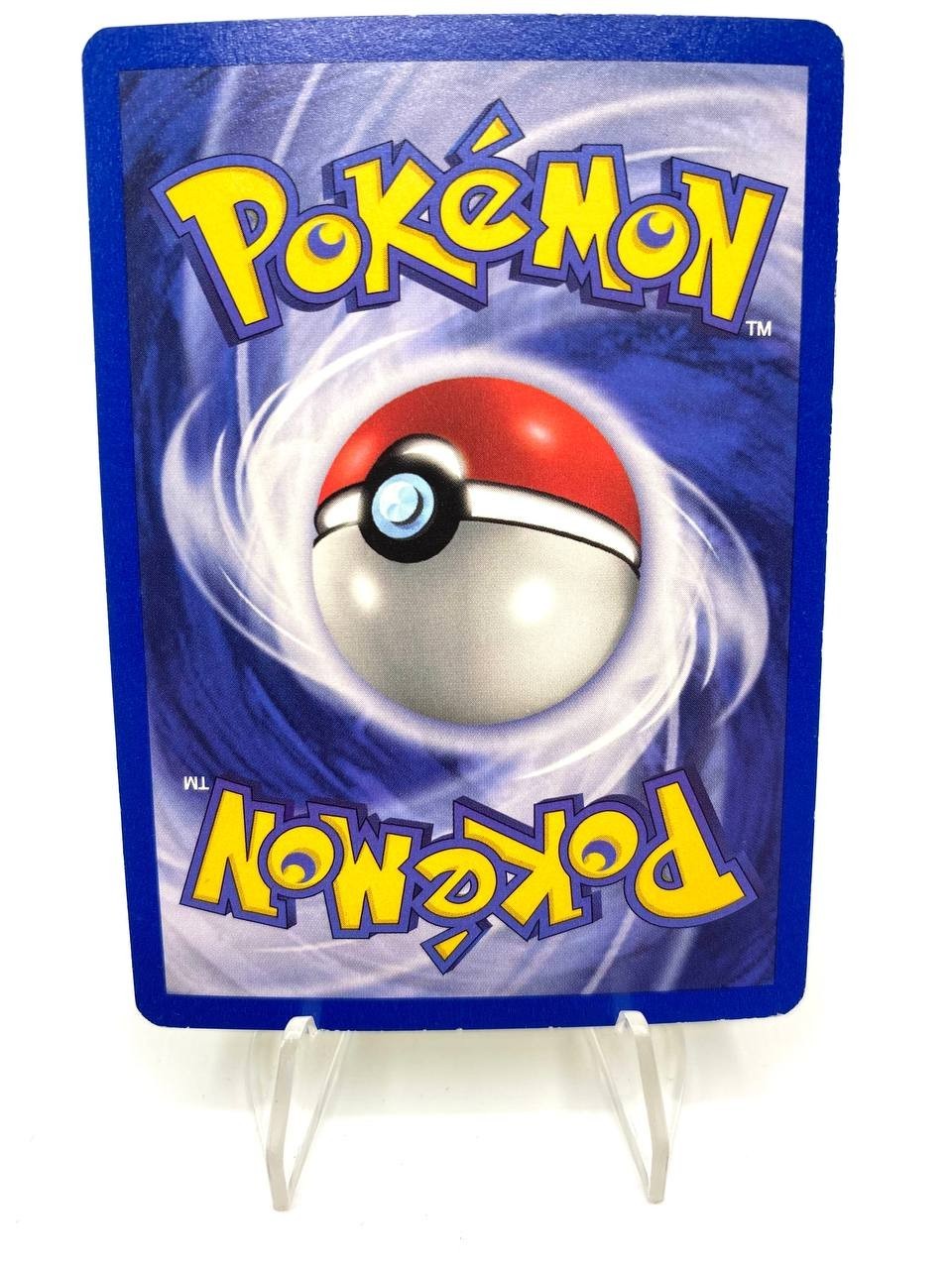 Carta pokemon Rocket's Zapdos 15/132 set Gym Challenge Holo Good Vintage ENG
