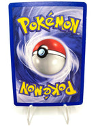 Carta pokemon Rocket's Zapdos 15/132 set Gym Challenge Holo Good Vintage ENG