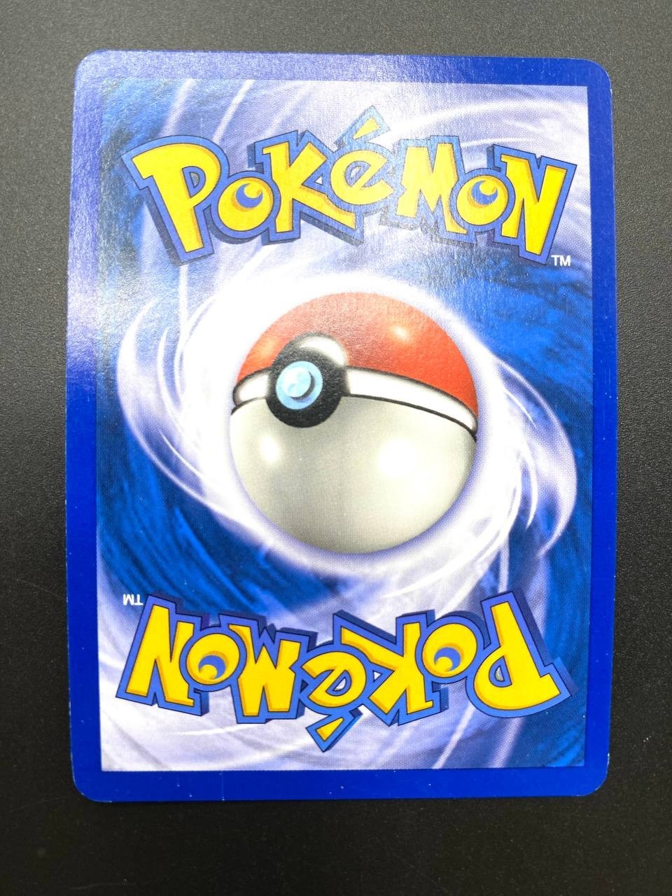 Carta pokemon Here Comes Team Rocket! Arriva il team rocket 15/82 Vintage NM