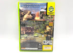 The History Channel Battle for the Pacific Xbox 360, 2007 Completo Italiano