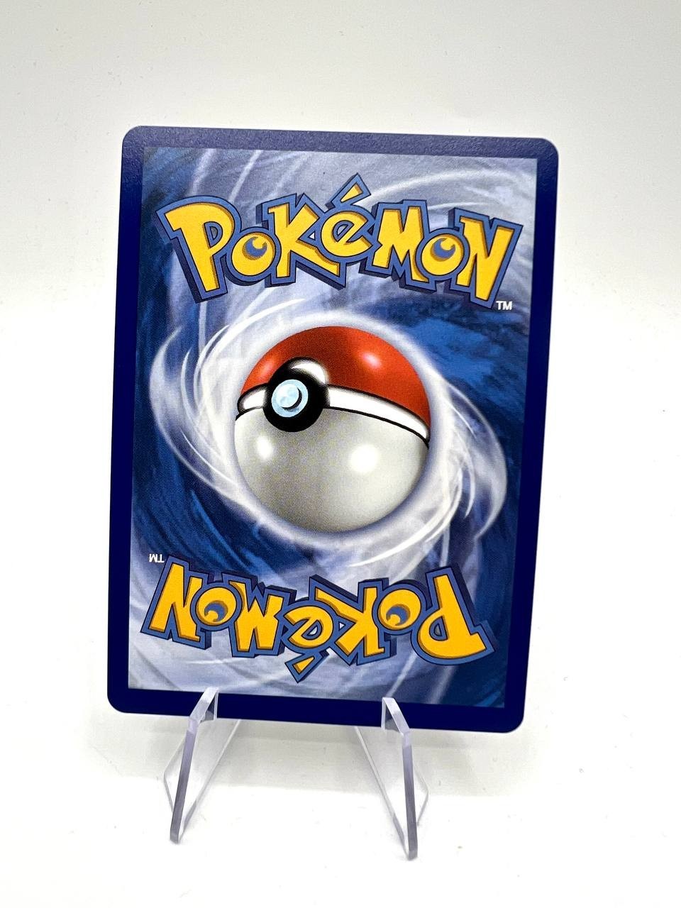 Carta pokemon Espurr 095/088 POR set equilibrio perfetto Near mint Holo Italiano