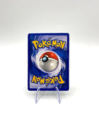 Carta pokemon Misty's Poliwrath 31/132 set Gym Heroes GH Vintage poor No holo