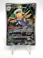 Carta pokemon 144/132 Shedinja MEG set MegaEvoluzione Italiano Near Mint Holo
