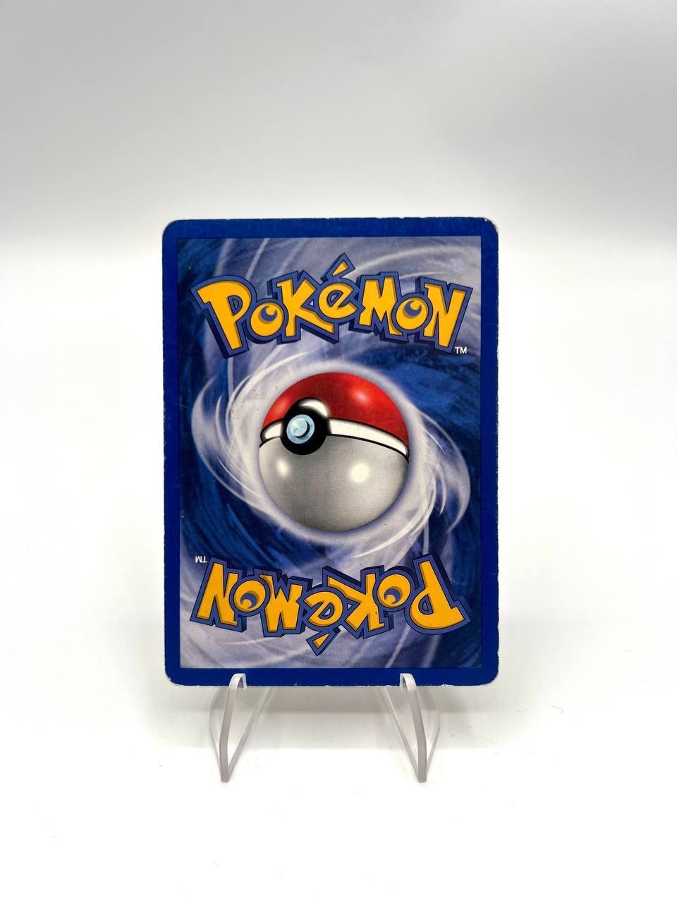Carta pokemon Sabrina's Mr. Mime 59/132 set Gym Challenge Inglese Poor Vintage
