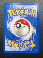 Pokemon Giovanni's Machoke 42/132 GC Gym Challenge Inglese Vintage Excellent