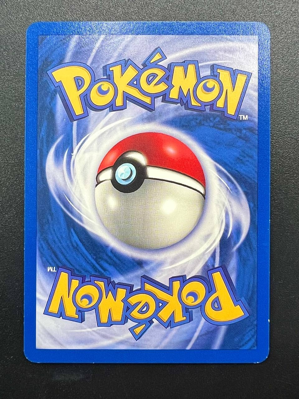 Pokemon Giovanni's Machoke 42/132 GC Gym Challenge Inglese Vintage Excellent