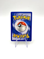 Carta pokemon Fervor 124/132 set Gym Heroes Excellent Vintage Inglese