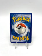 Carta pokemon Misty's Poliwhirl 53/132 set Gym Heroes Vintage Inglese Poor