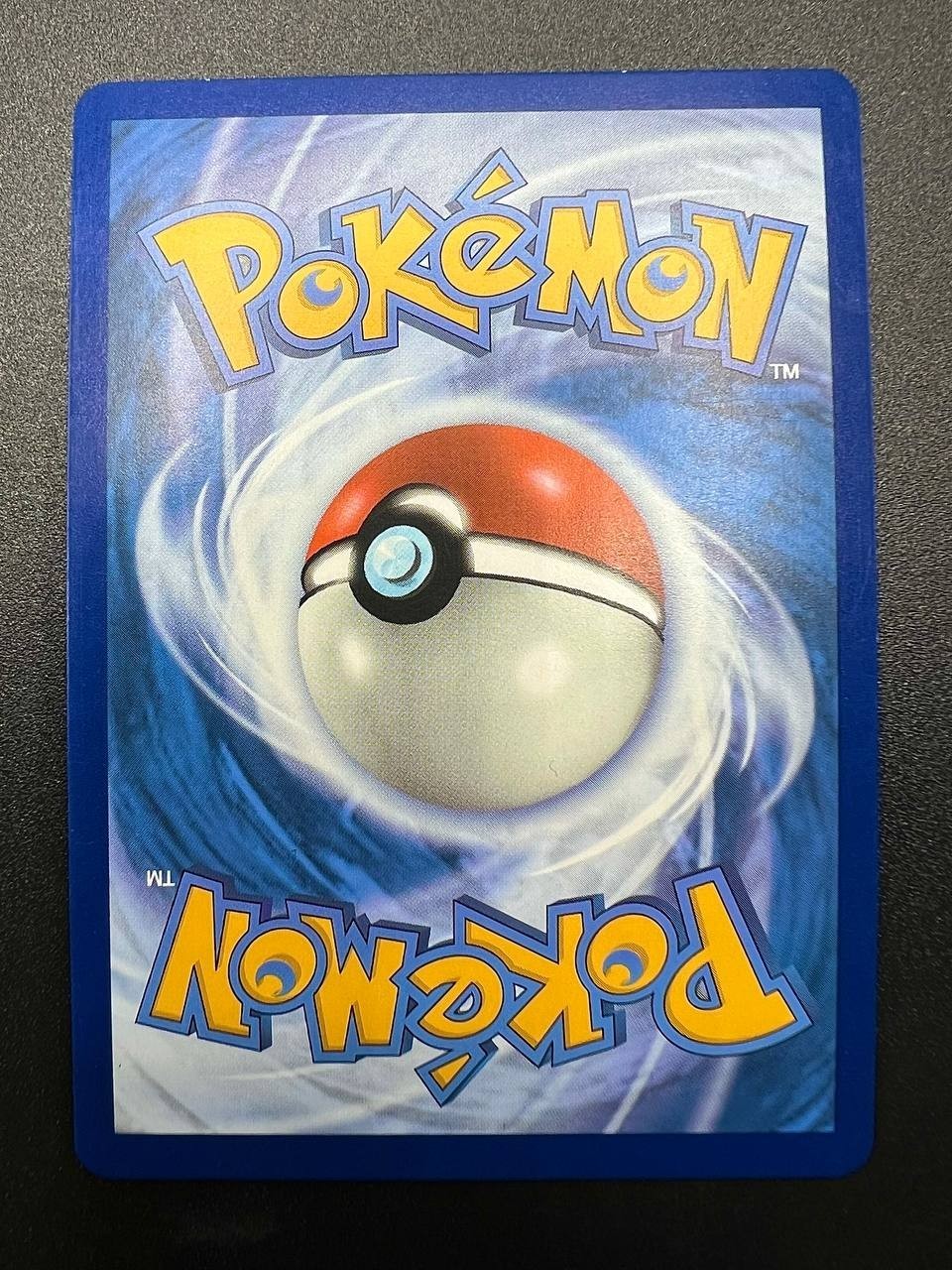 Carta Pokémon Pikachu V Promo SWSH285 Zenith regale Holo Italiano Near mint
