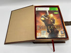 Fable 3 III Limited Collector’s Edition Xbox 360 Italiano Completo Funzionante