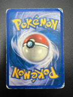 Carta pokemon Blastoise Lv 52 2/132 set Prodigi segreti Italiano Holo Poor