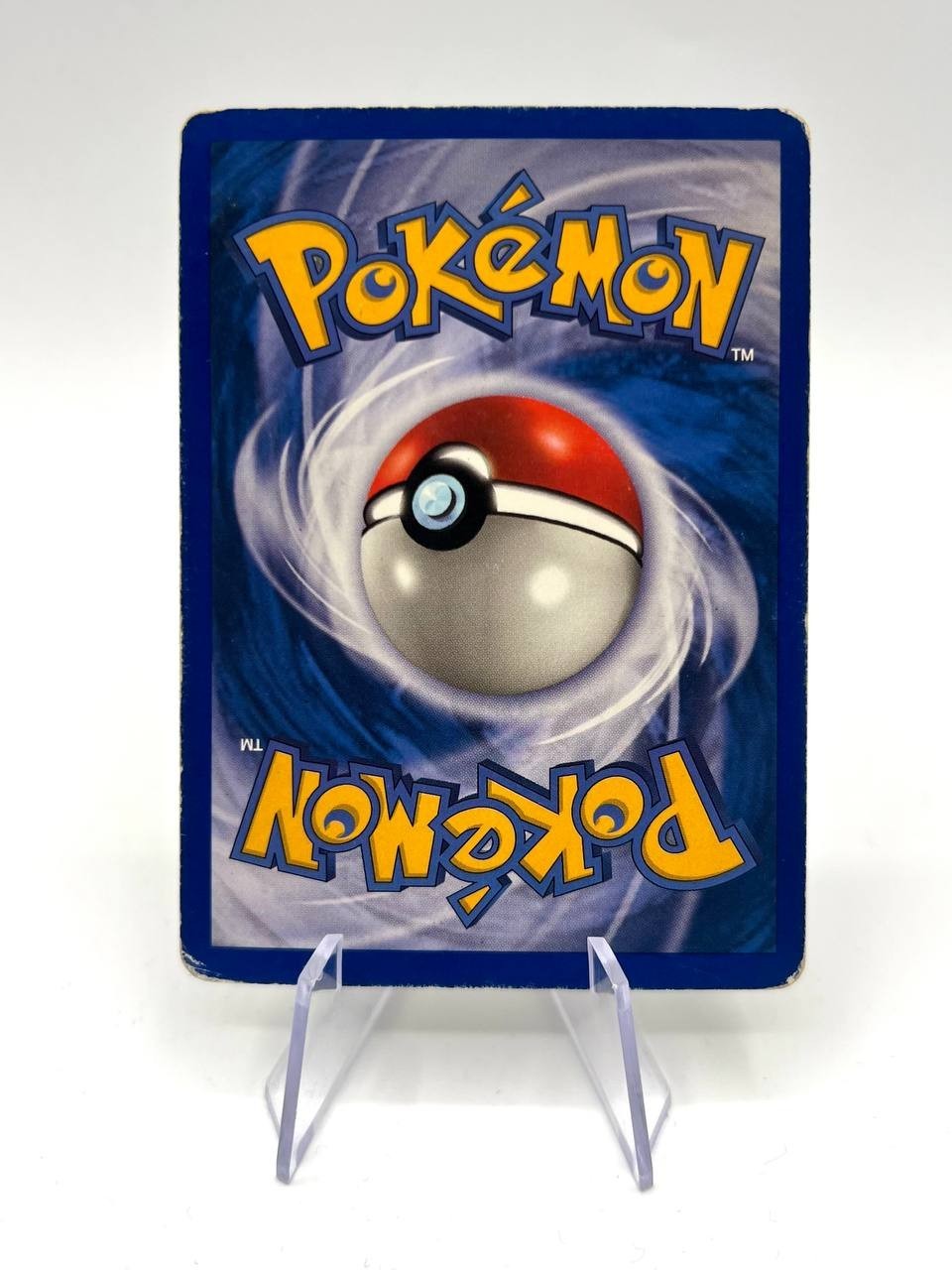 Rhydon 35/110 Legendary Collection Lc35 Foil Reverse Pokemon poor inglese
