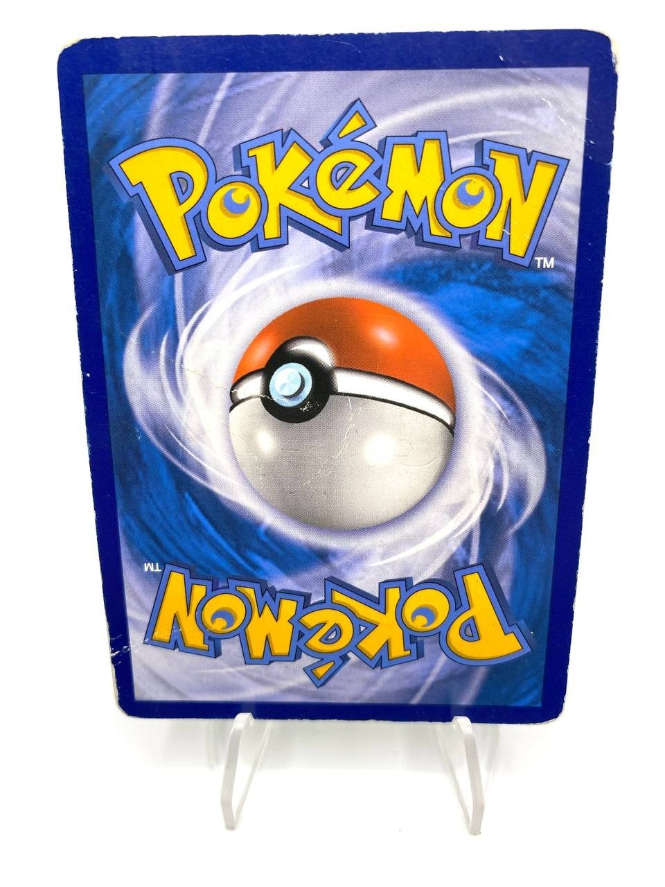 carta Pokemon TCG SYLVEON EX RC32/RC32 set Generazioni 2016 ITALIANO Poor