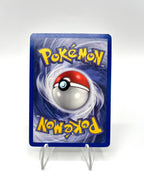 Pokémon-Karte Tentacool 56/62 Fossil-Set FO 1. Edition Gut Vintage Nicht-Holo
