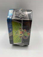Pokemon Tin Inteleon Compagni d'Avventura di Galar 4 Bustine Italiano Sealed