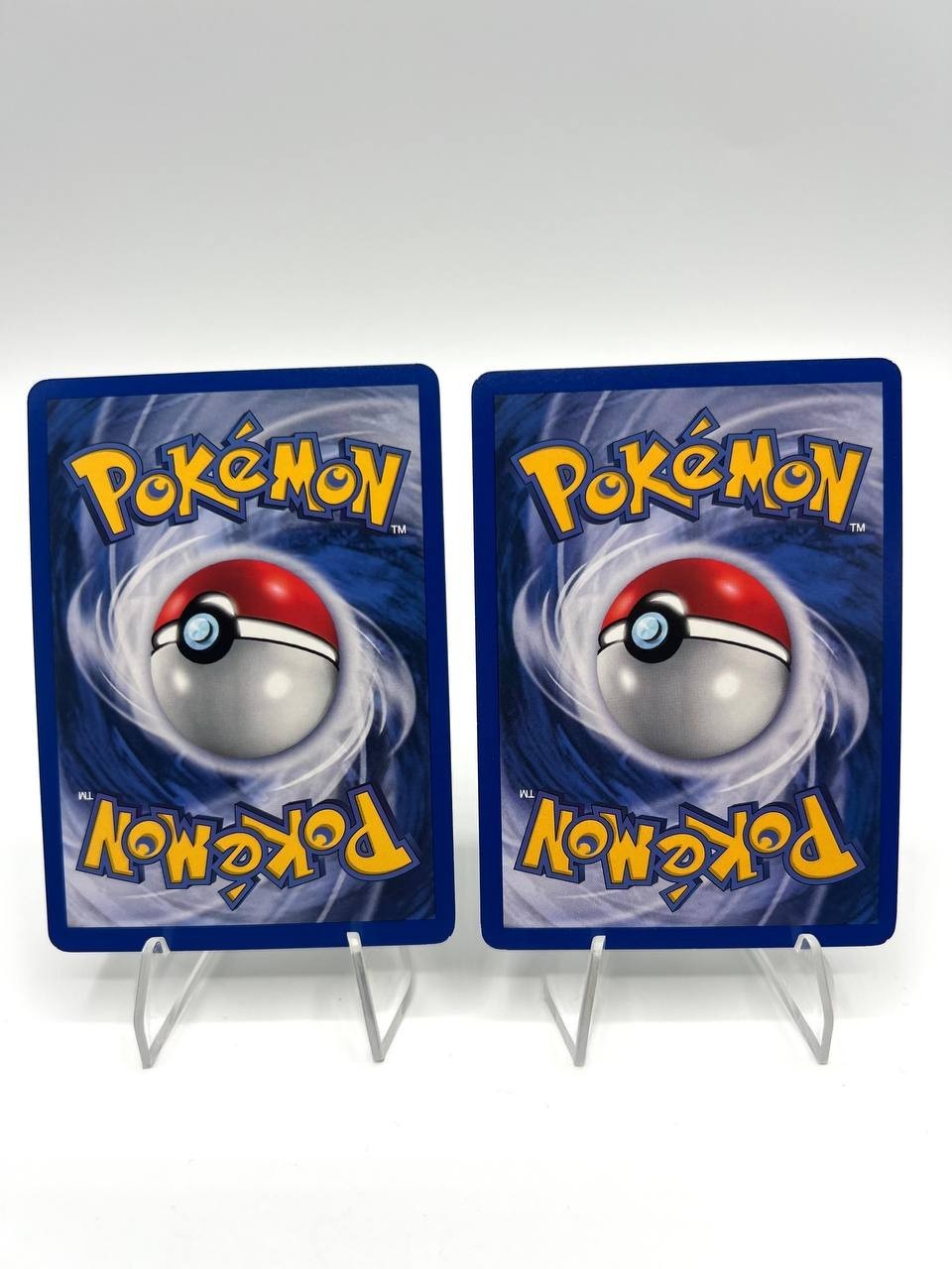 Lotto pokemon TENTACOOL 56/62 TENTACRUEL 44/62 FOSSIL Italiano 1a Edizione EXC