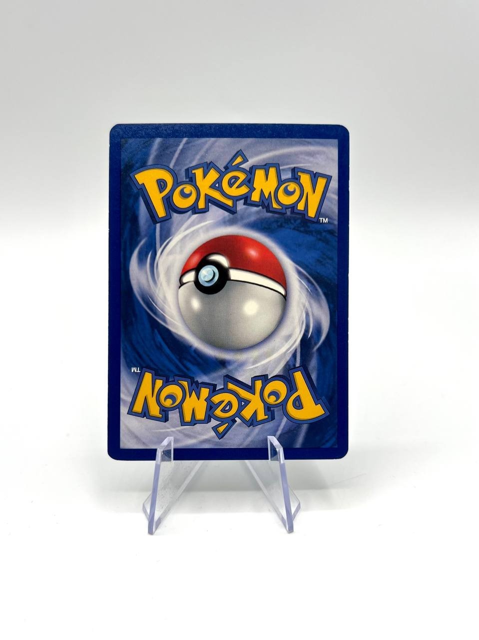 carta Pokemon Gym Heroes Misty's Seel 91/132 Vintage Excellent Inglese no holo