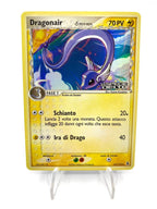 Carta Pokemon Dragonair Holo stamped ex Specie Delta 41/113 Italiano Excellent