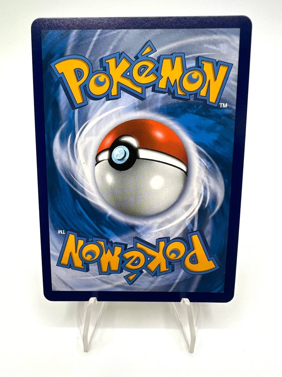 Carta Pokémon ultra Ball Gold F 186/172 set Astri Lucenti Italiano Near mint