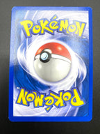 Carta Pokemon Spinarak ex Forze segrete 75/115 Holo Stamped Italiano Near mint
