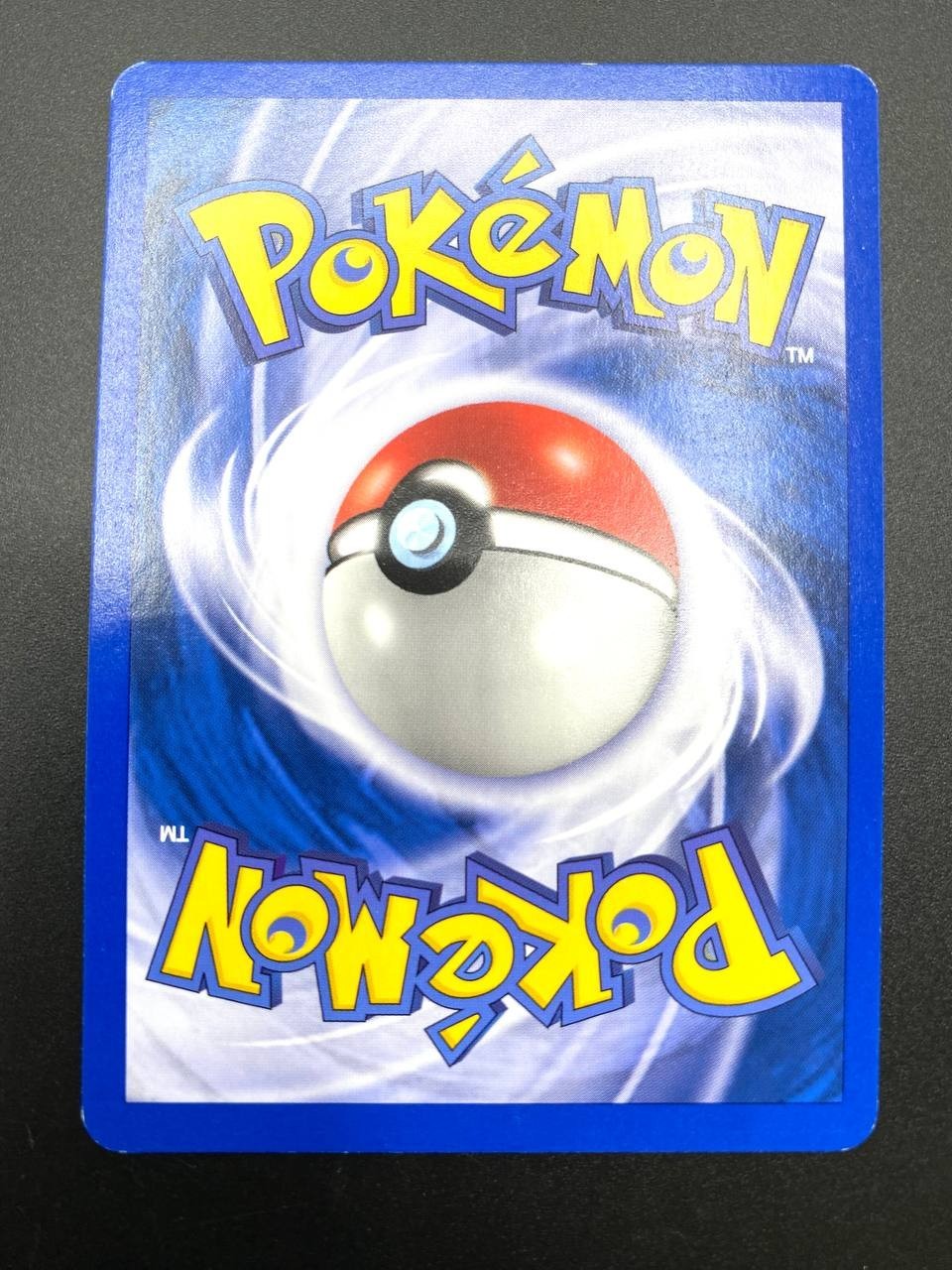Carta Pokemon Spinarak ex Forze segrete 75/115 Holo Stamped Italiano Near mint