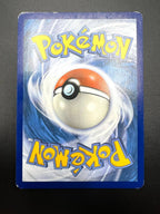 Carta pokemon Poliwrath 25/108 Holo 2016 set XY Evoluzioni Played Italiano