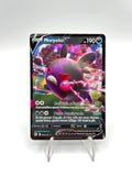 Carta pokemon MORPEKO V F 095/172 set ASTRI LUCENTI Italiano Near mint holo