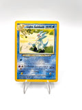 Pokémon-Karte Light Golduck 47/105 Neo Destiny Vintage schlecht Deutsch kein Holo