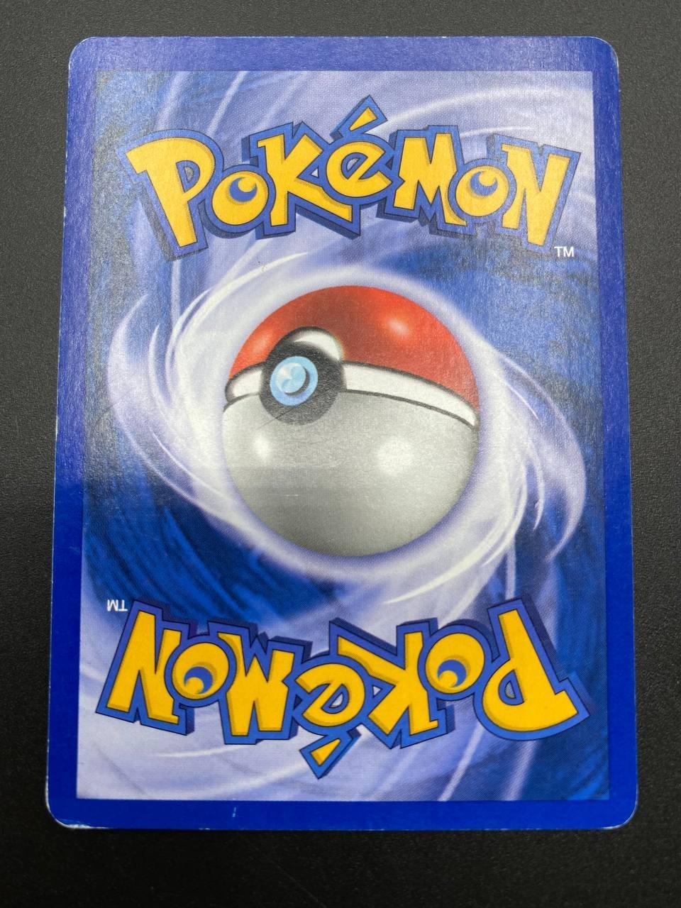 Carta Pokémon set Neo Genesis Togetic 16/111 Unlimited Holo Vintage Excellent