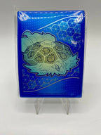 Pokemon card game sleeves Corona Astrale Sealed
