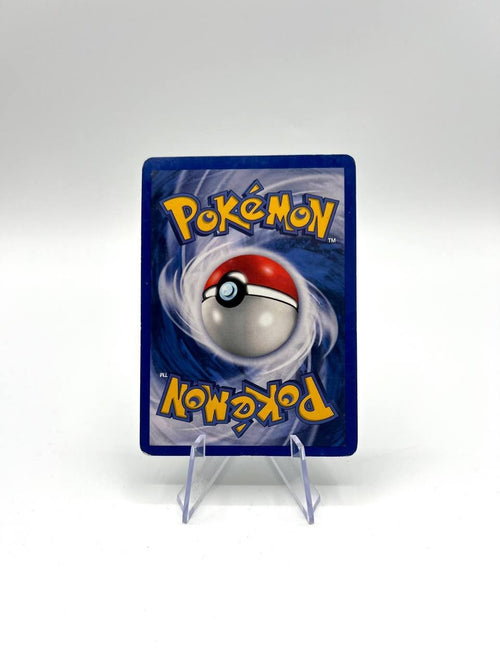 Carta pokemon Horsea 49/62 Fossil FO 1 Edizione Vintage No holo poor Italiano