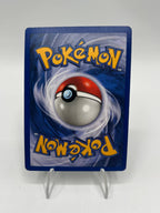 Pokemon Card Gyarados Holo 6/102 Set Base ITA italiano Excellent vintage Exc