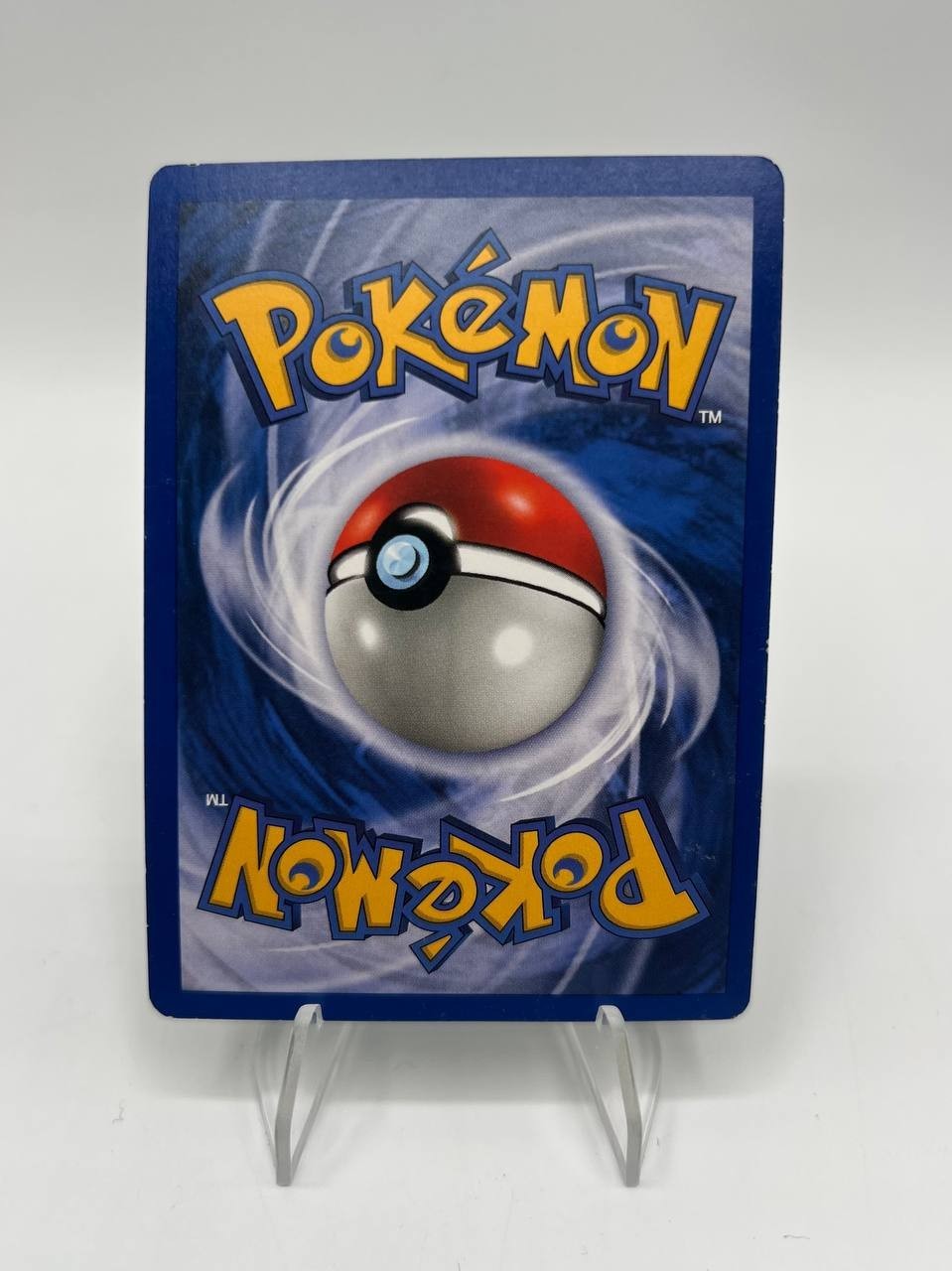 Pokemon Card Gyarados Holo 6/102 Set Base ITA italiano Excellent vintage Exc