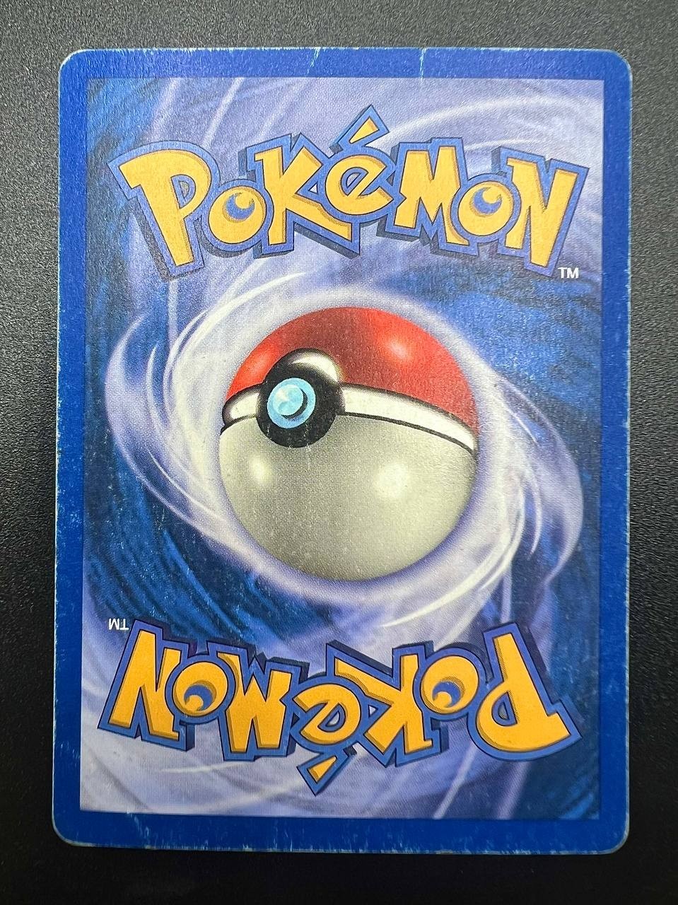 Pokemon Sentret 107/147 AQ set Aquapolis Holo Reverse Italiano Poor Vintage