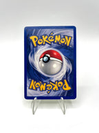 Carta pokemon Koga's Weezing 50/132 set Gym Challenge Vintage Inglese Excellent