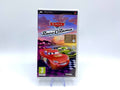 Videogioco DISNEY CARS MOTORI RUGGENTI RACE O RAMA SONY PSP Funzionante Italiano