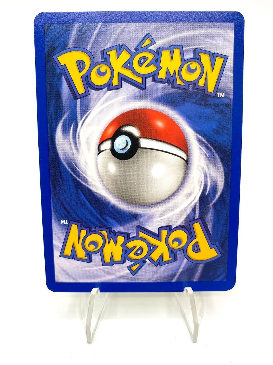 Carta Pokémon Ariados 27/111 set Neo Genesis Inglese ENG Excellent 1st edition
