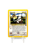 carta pokemon Smeargle 32/53 Black Star Promo Italiano Excellent Vintage no holo