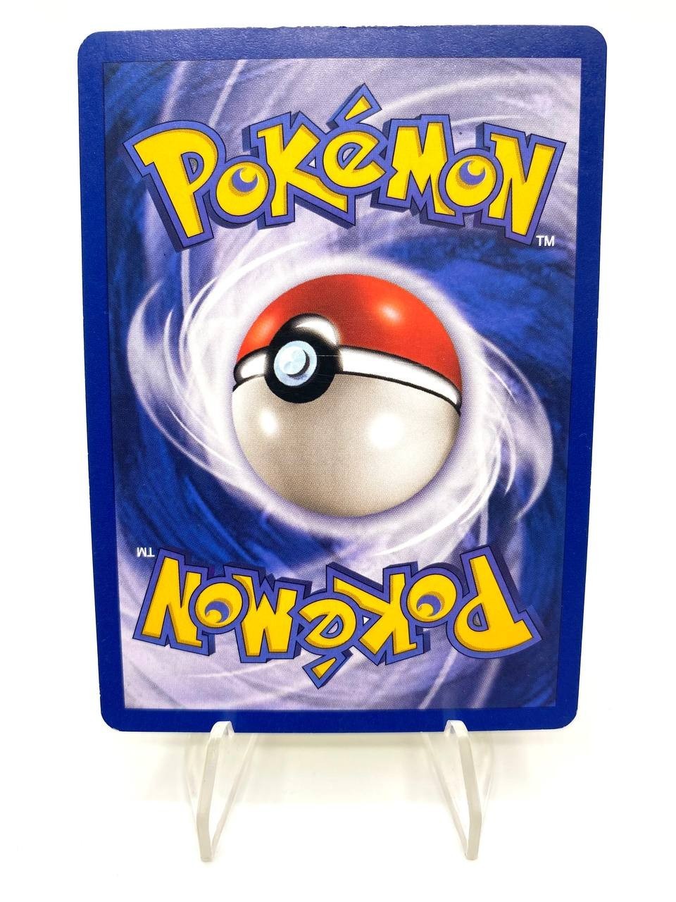 Carta Pokemon Pikachu Set Base BS 58/102 Italiano 1a Edizione Good no Holo