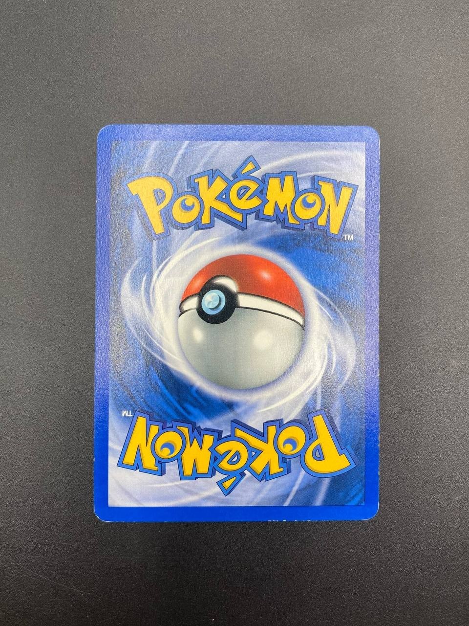 Carta pokemon Sabrina's Gaze 125/132 set Gym Heroes Excellent Vintage Inglese