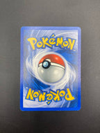 Carta pokemon Sabrina's Gaze 125/132 set Gym Heroes Excellent Vintage Inglese