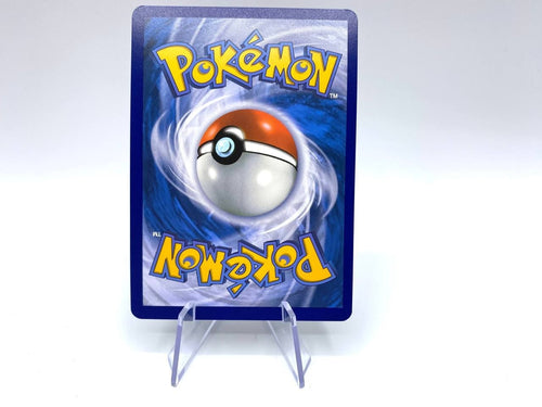 Pokemon Card Boldore 128/086 Sv White Fire set Full Art Illustration Holo NM