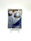 Carta Pokemon Snover 140/132 MEG set Mega evoluzioni Near mint Italiano Holo