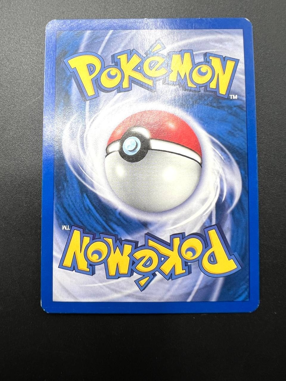 Carta Pokemon set EX DELTA SPECIES 18/113 Vaporeon Stamped Italiano Holo NM