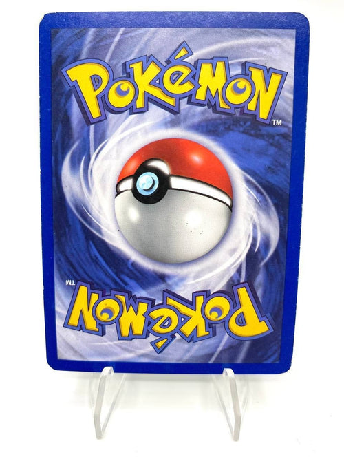 Carta Pokemon 1a edizione set Fossil FO Tentacruel 44/62 Italiano vintage Good
